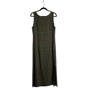 Windsmoor Women's Patterned Maxi Sleeveless Summer Dress